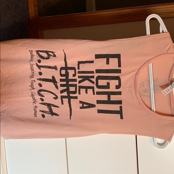 Fit B!tch tank! - Picture 1 of 4